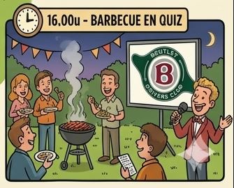 BBQ